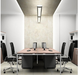 Ofis lampalarını necə seçmək olar?